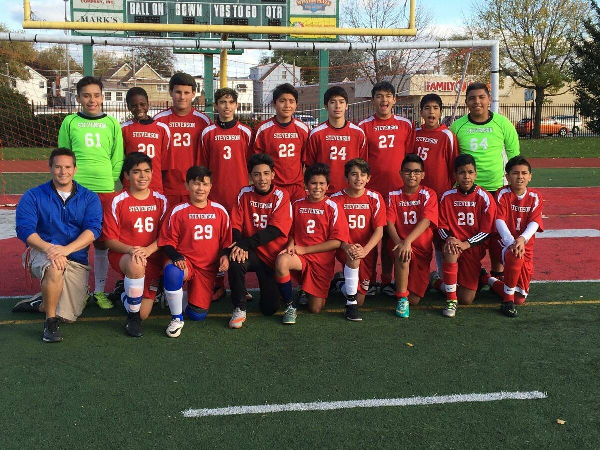 Stevenson Middle School Sports Programs stevenson-middle-school-sports-programs