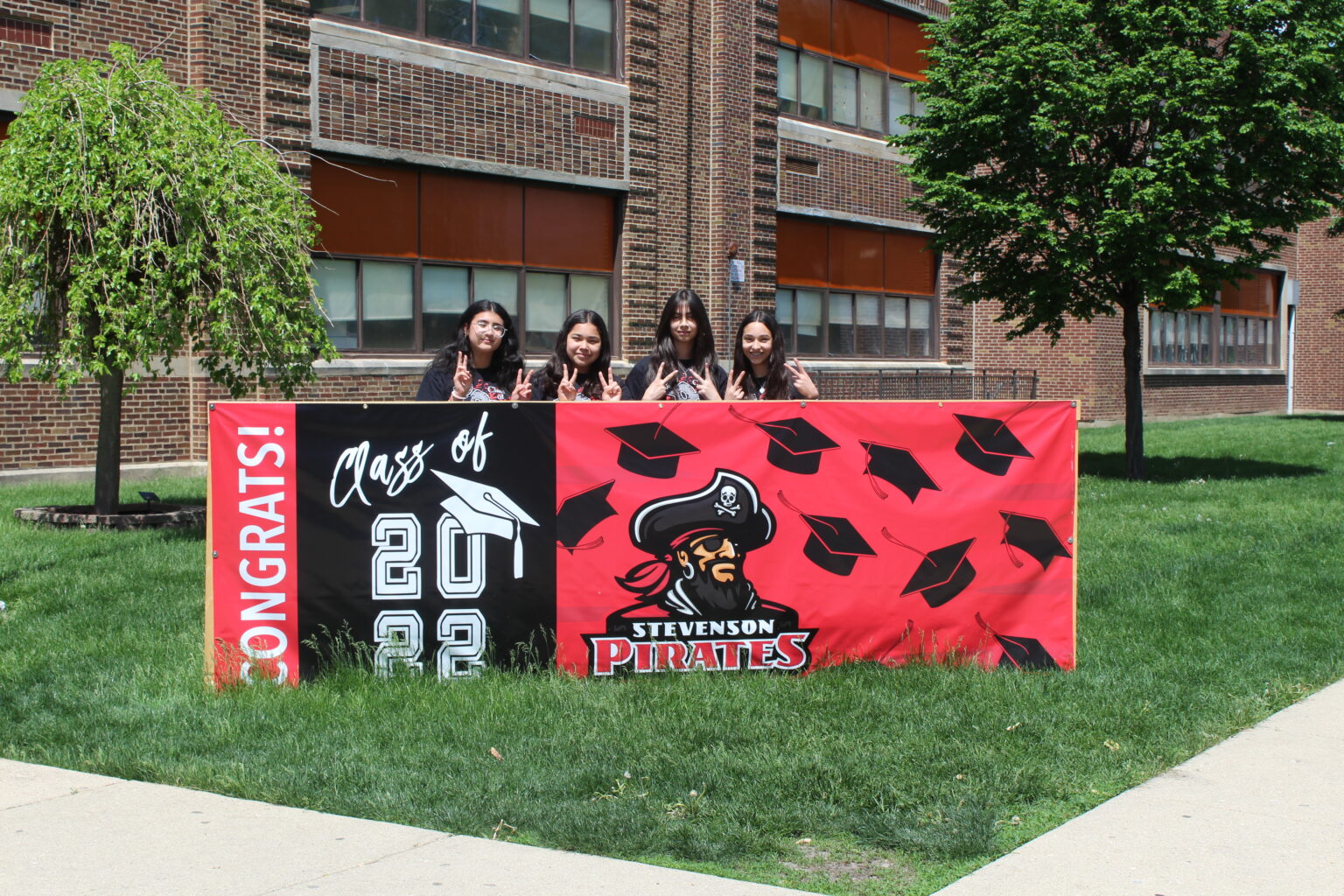 Stevenson Middle School